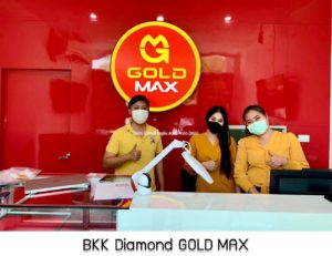 BKK Diamond GOLD MAX จ.กรุงเทพมหานคร